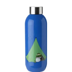 Stelton Keep Cool Drikkeflaske 75cl Moomin Camping