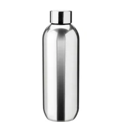 Stelton Keep Cool Termoflaske 60cl Stål