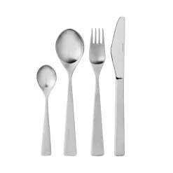 Stelton Maya 2000 Bestikksett 24 Deler