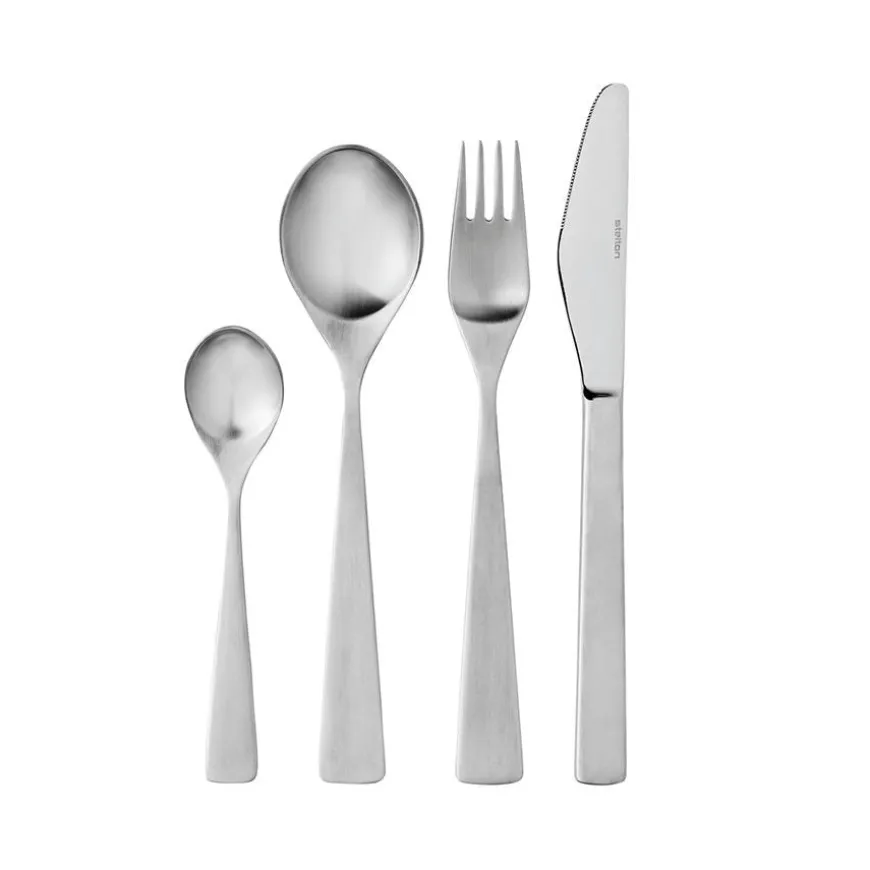 Stelton Maya 2000 Bestikksett 24 Deler