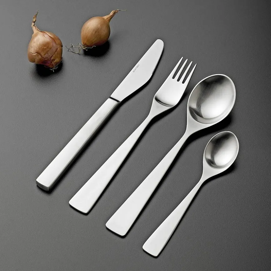 Stelton Maya 2000 Bestikksett 24 Deler