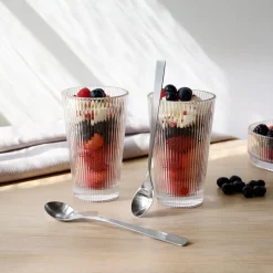 Stelton Maya Longdrink Skje 2stk