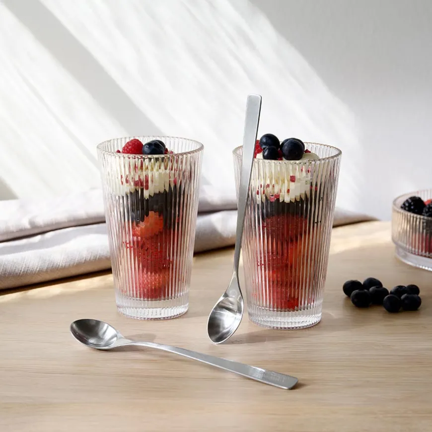 Stelton Maya Longdrink Skje 2stk