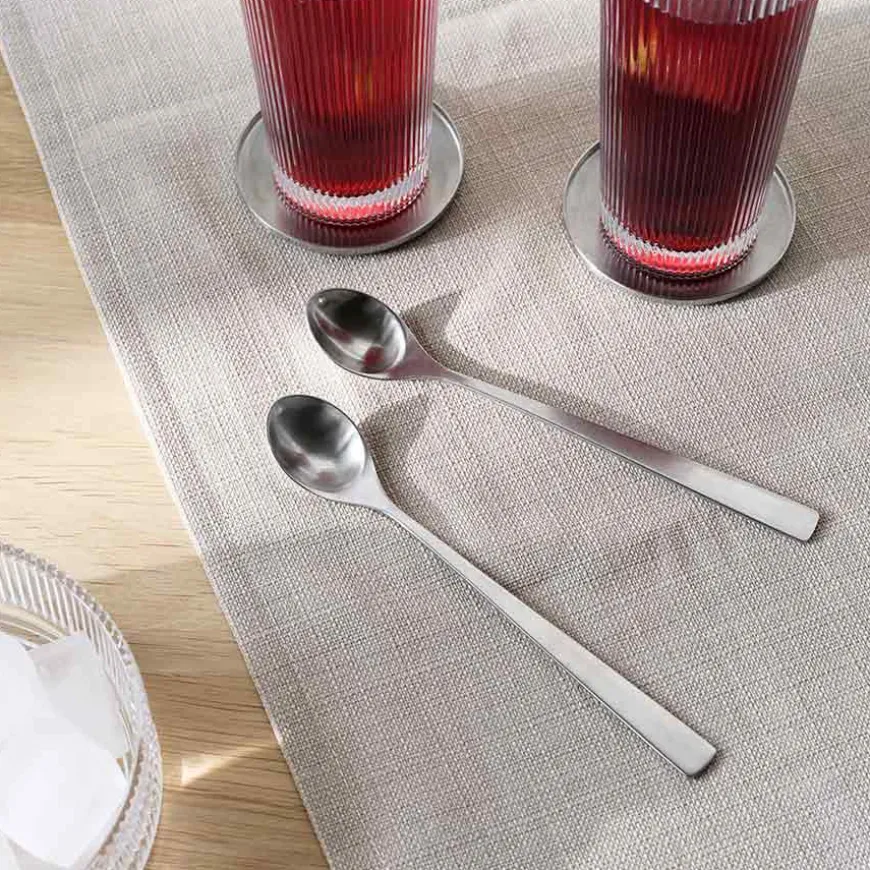 Stelton Maya Longdrink Skje 2stk