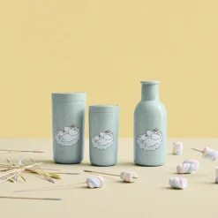 Stelton Moomin ToGo Click Termokopp 0,2L Shooting Star