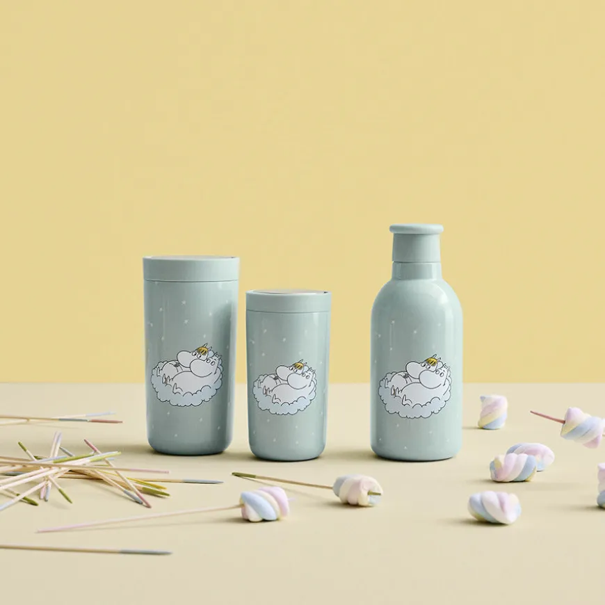 Stelton Moomin ToGo Click Termokopp 0,2L Shooting Star
