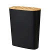Stelton Rig-Tig Block-It Knivblokk Sort