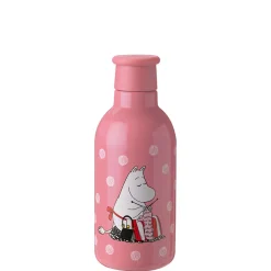 Stelton RigTig Drink-It Termoflaske 0,5L Moomin Knitting