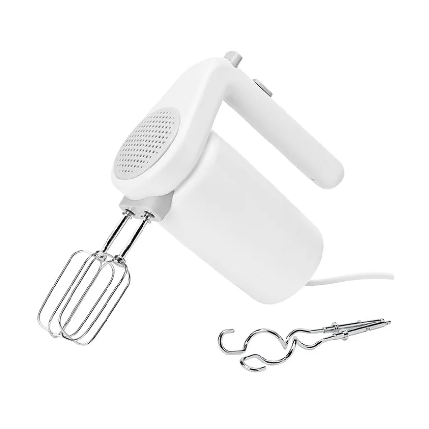 Stelton Rig-Tig Foodie Håndmikser Hvit