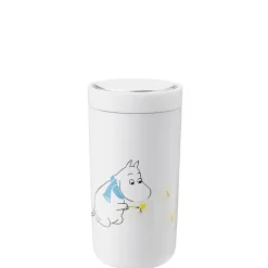 Stelton To Go Click Mummi Kopp 20cl Frost