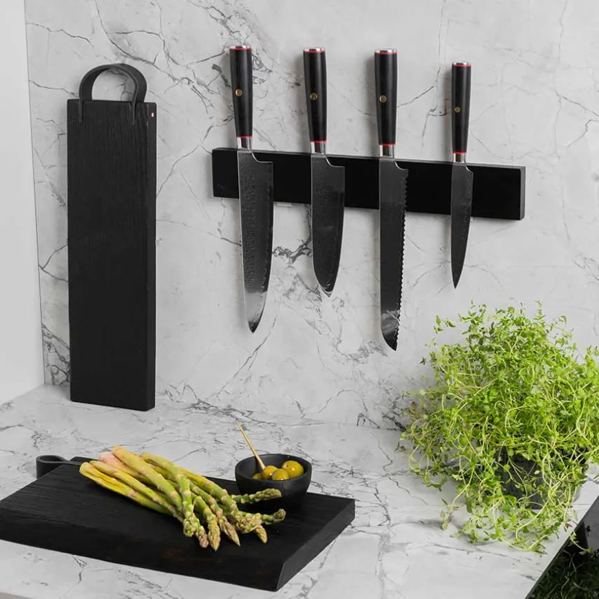 Stuff Design Fusion Blades Grønnsakskniv 15cm
