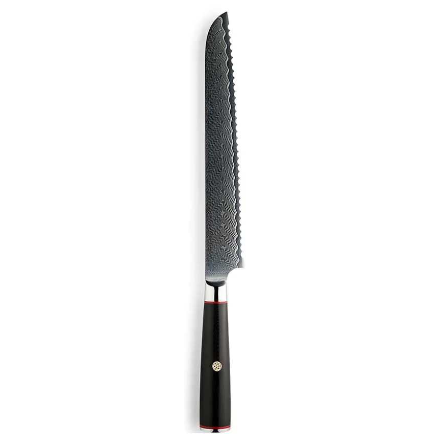 Stuff Design Fusion Blades Brødkniv 23cm