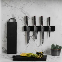 Stuff Design Fusion Blades Brødkniv 23cm