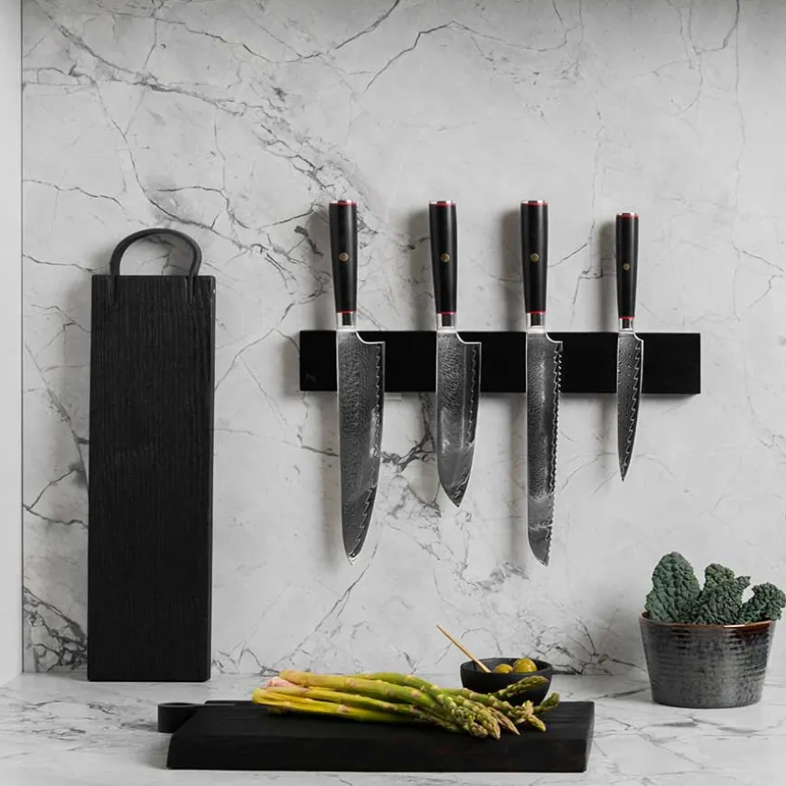 Stuff Design Fusion Blades Brødkniv 23cm