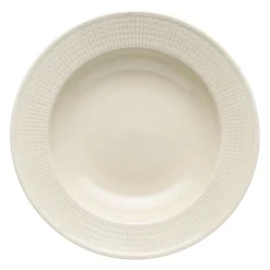 Swedish Grace Dyp Tallerken 25cm Havre
