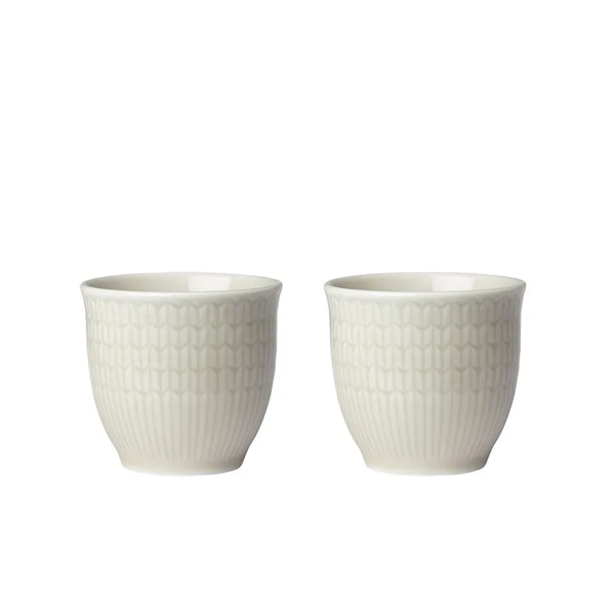 Swedish Grace Eggeglass 4cl Havre 2pk