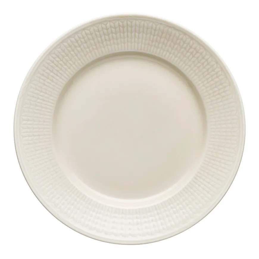 Swedish Grace Tallerken 21cm Havre