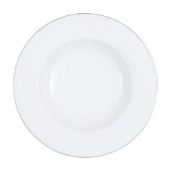 TALLERKEN 24CM DYP