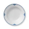 TALLERKEN 21CM DYP