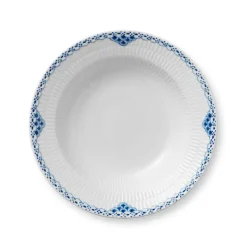 TALLERKEN 21CM DYP