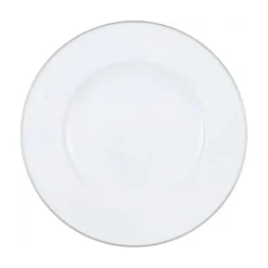 TALLERKEN 27CM FLAT