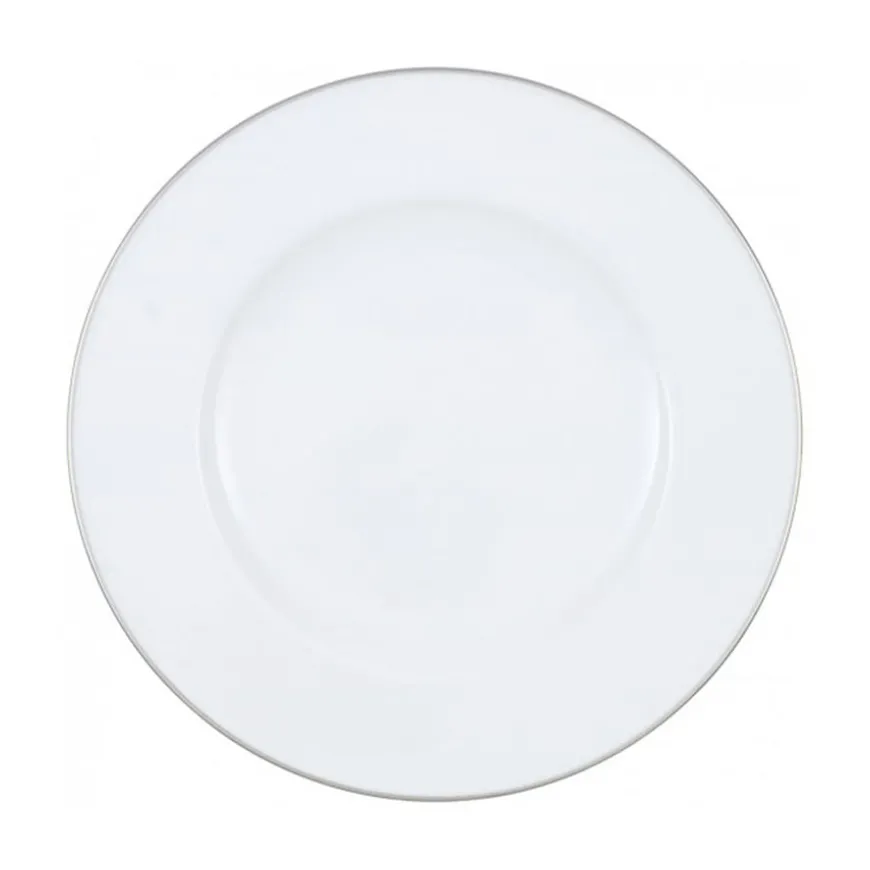 TALLERKEN 27CM FLAT