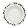TALLERKEN DYP 23 CM
