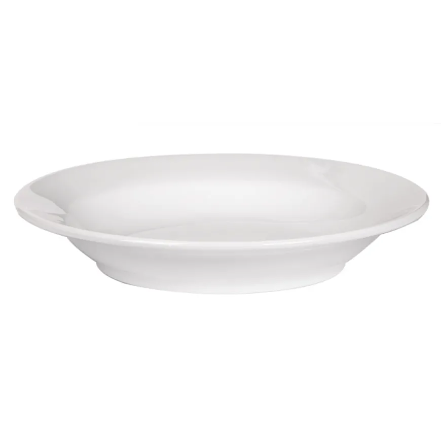 TALLERKEN DYP 23CM