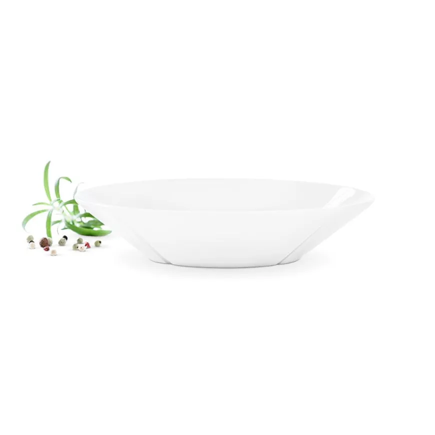 TALLERKEN DYP 19CM