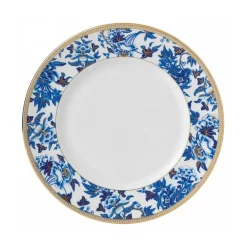 TALLERKEN, FLAT 23CM