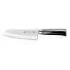 Tamahagane San Tsubame Santokukniv 17,5cm