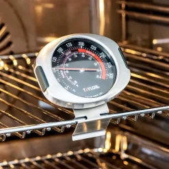 Taylor Steketermometer Rustfritt Stål