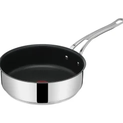 Tefal Jamie Oliver Cooks Classics Sautepanne 24cm m/lokk