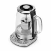 Tekoker CHA TM1-1500S Glass Kolbe/Stål