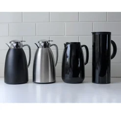 TERMOKANNE SORT 1L