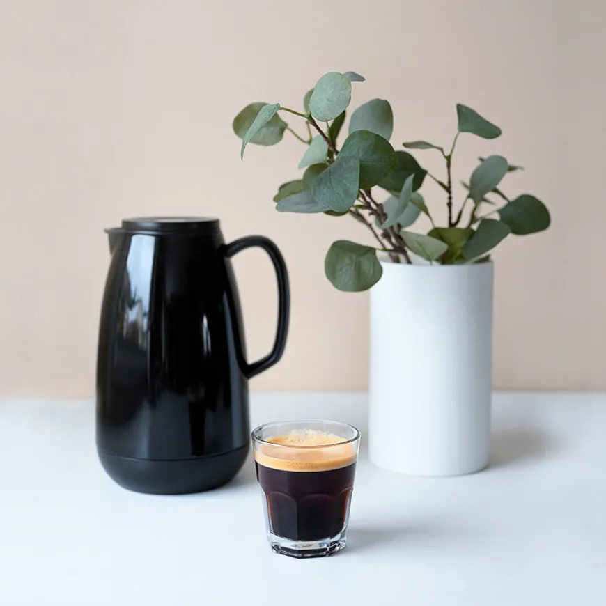 TERMOKANNE SORT 1L