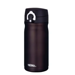 Thermo JMY Termokopp 350ml Brun Rustfritt Stål