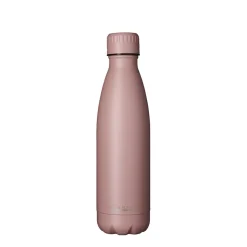 To Go Termoflaske Ash Rose 500ml