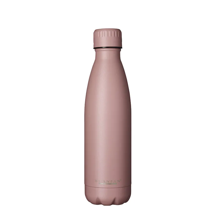 To Go Termoflaske Ash Rose 500ml