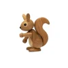 Trefigur Peanut Baby Ekorn