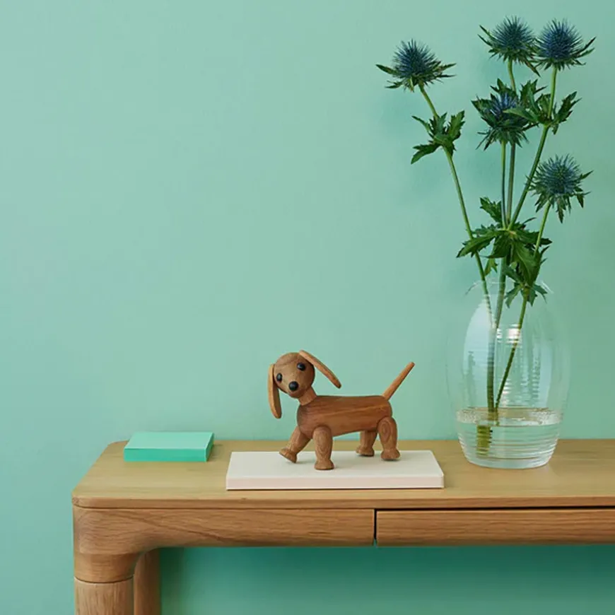 Trefigur Snap Dachshund