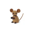 Trefigur The City Mouse