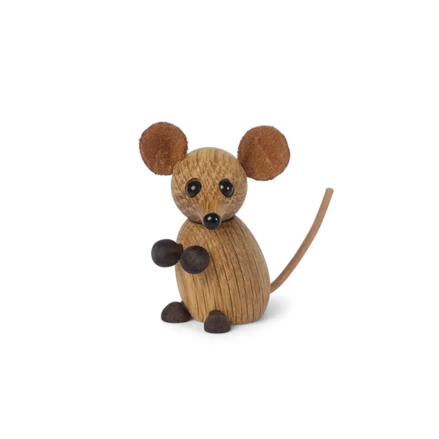 Trefigur The City Mouse