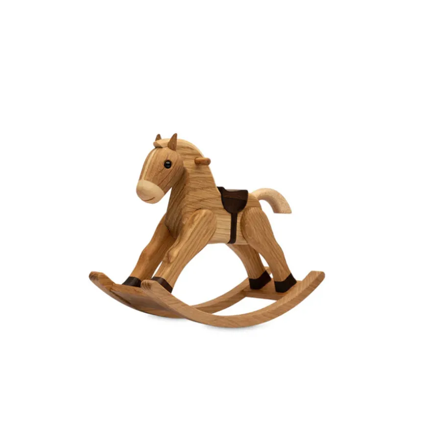 Trefigur The Rocking Horse