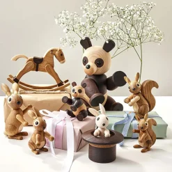 Trefigur The Rocking Horse