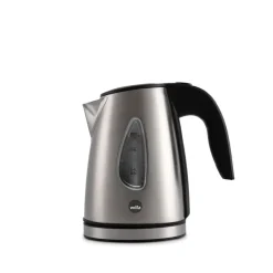 VANNKOKER STÅL WK-5 1L