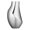VASE 23CM FLORA