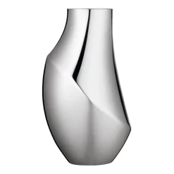 VASE 23CM FLORA