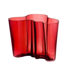 VASE 16CM TRANEBÆR