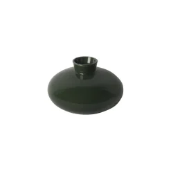Vase Glass Grønn 8cm